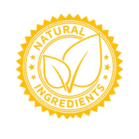Natural Ingredients